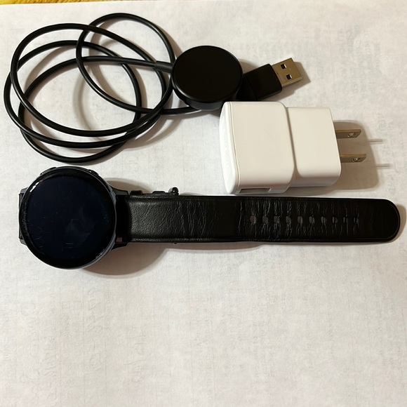 Samsung Other - Samsung galaxy watch Active 2